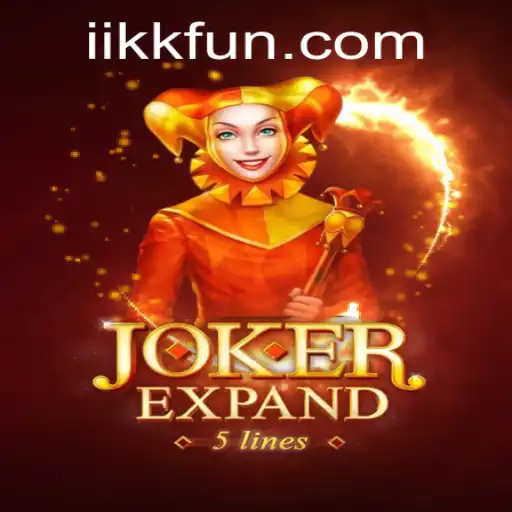 Introducing JokerExpand: A New Era of Gaming with iikk PH Login