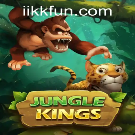 Exploring the Wild World of JungleKings: Introduction, Gameplay, and Strategies