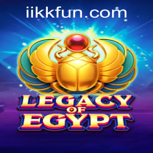 Exploring the Mystical World of LegacyOfEgypt