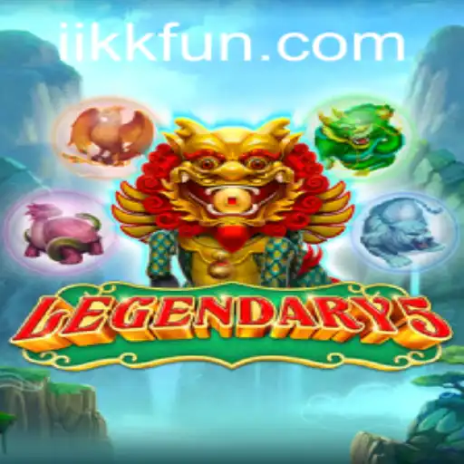 Discovering the World of Legendary5: An Epic Gaming Experience