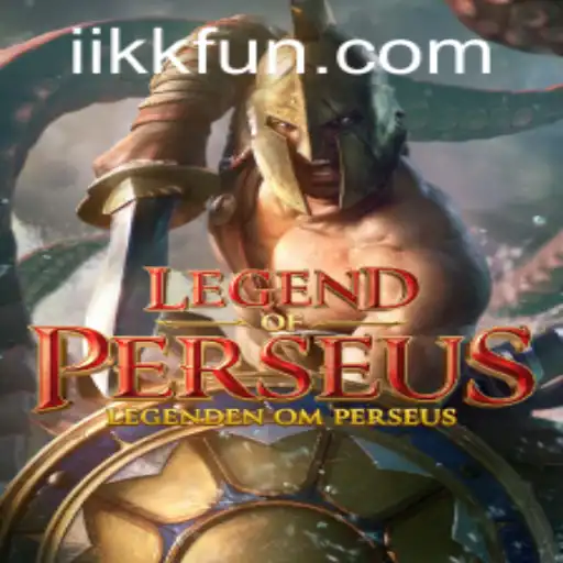 Unveiling LegendofPerseus: A Mythical Odyssey with iikk PH Login