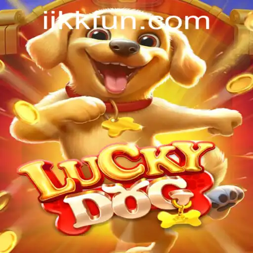 Discover the Excitement of LuckyDog: The Ultimate Gaming Experience