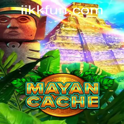 The Enigmatic World of MayanCache: Unlocking Adventure with iikk PH Login
