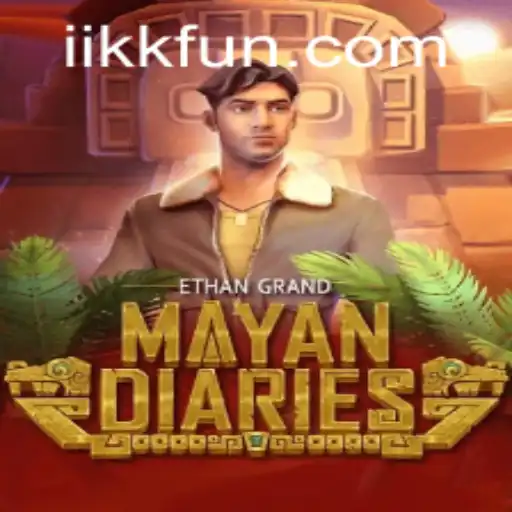 Exploring the Enigmatic World of MayanDiaries: A Thrilling Adventure Awaits