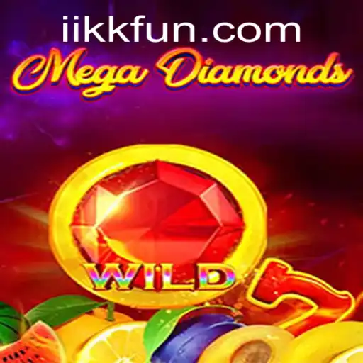 Exploring MegaDiamond: The Thrilling New Attraction With iikk PH Login Features