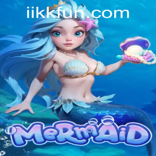 Dive into the Enchanting World of 'Mermaid': An Immersive Gaming Experience