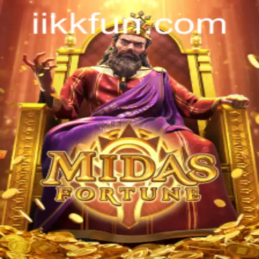 Unlocking the Secrets of MidasFortune: An In-Depth Look with iikk PH Login