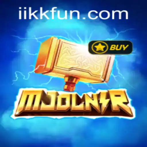 Discover the World of Mjolnir: An Exciting New Game Experience with iikk PH Login