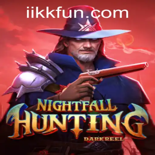 NightfallHunting: An Immersive Gaming Experience with Strategic Night Prowess