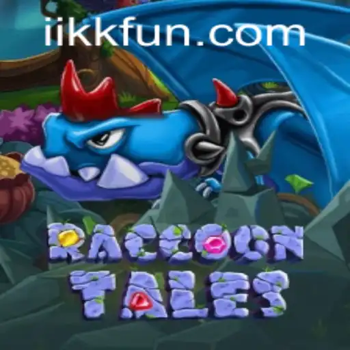 Exploring the Digital World of RaccoonTales