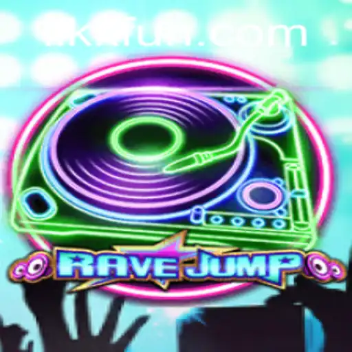 Dive into the Dynamic World of RaveJump: A Game that Redefines Adventure