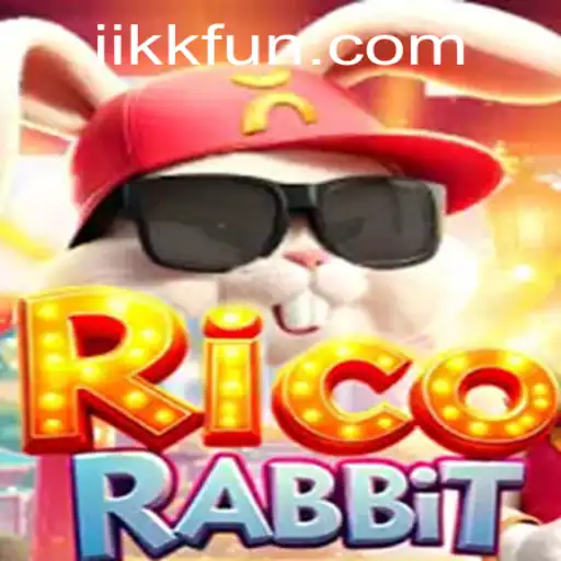 Explore RicoRabbit and Unlock the Secrets of iikk PH Login