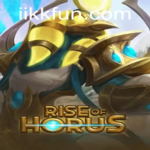 Rise of Horus: An In-Depth Look into the Game and Its Mechanics
