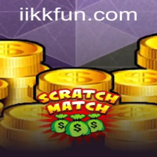 Exploring the World of ScratchMatch: A Comprehensive Guide