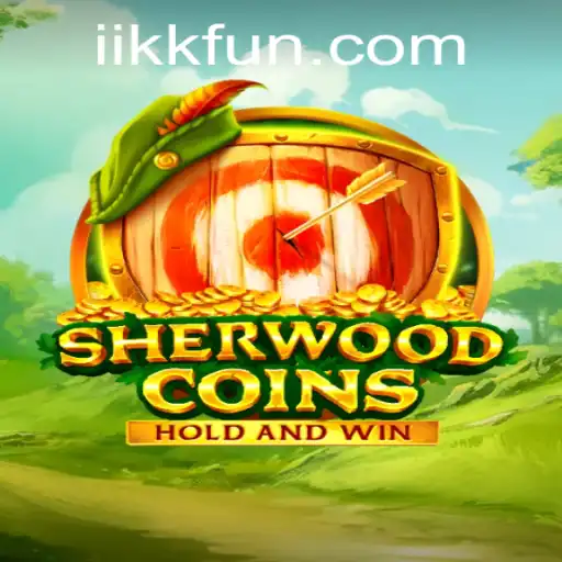 SherwoodCoins: A Captivating Adventure in Virtual Gaming