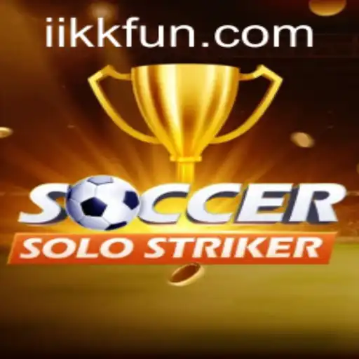 SoccerSoloStriker: A Thrilling Game with a Unique Twist