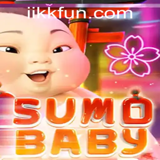 Discovering SumoBaby: An Engaging Journey into the World of Sumo Wrestling