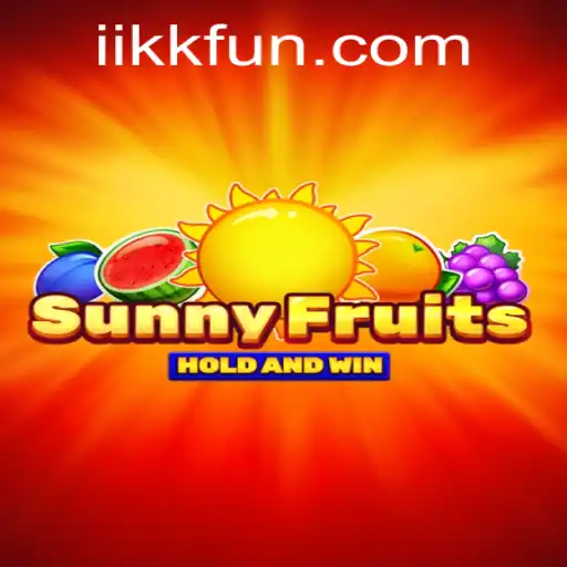 Exploring SunnyFruits: A Vibrant Gaming Experience