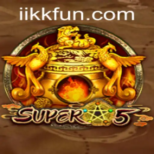 Discover the Thrilling World of Super5: A New Era in Gaming
