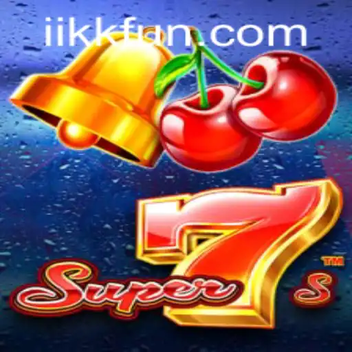 Discover Super7s: A Game of Luck and Strategy