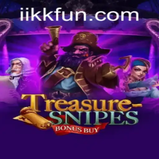 Exploring the Fascinating World of TreasuresnipesBonusBuy: A Journey into Adventure