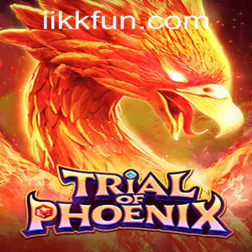Exploring the Adventurous World of TrialofPhoenix