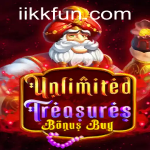 Discover the Thrills of UnlimitedTreasuresBonusBuy: A Comprehensive Guide