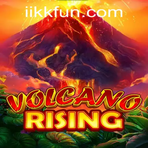 VolcanoRising: A Thrilling Adventure in Virtual Exploration