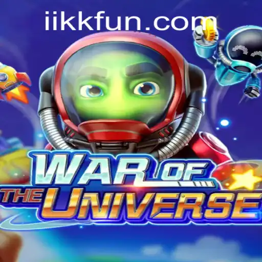 Exploring the Exciting Universe of WAROFTHEUNIVERSE
