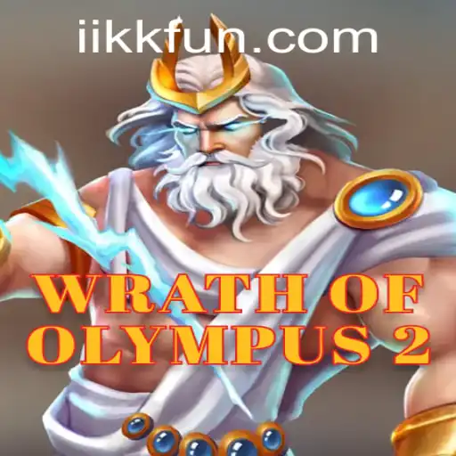 Wrath of Olympus 2: A Modern Gaming Odyssey