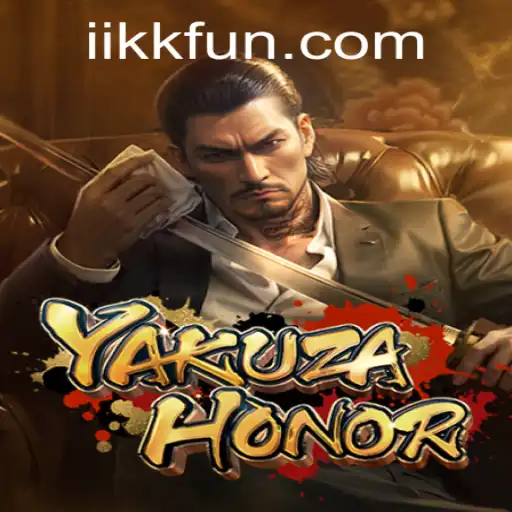 YakuzaHonor: Exploring the World of Strategies and Codes